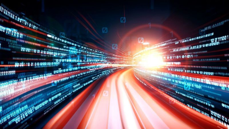 Flexible und sichere Kommunikationslösungen sind das A und O in der Fabrik der Zukunft, in der das Datenvolumen und die Geschwindigkeit des Datenaustausches stetig steigen.