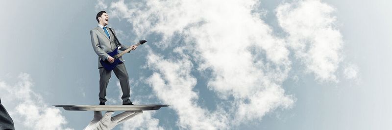 Cloud-Provider aus Deutschland „rocken“; die hier vorgestellten sind auch für kleine und mittelständische Kunden interessant.