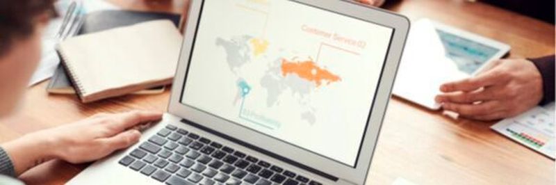 Content Lokalisierung für internationalen Erfolg ist sehr wichtig. Erst dadurch wird die Zielgruppe auf Sie aufmerksam.