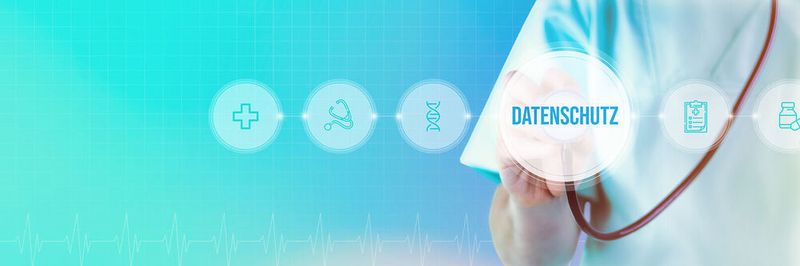 Der Nutzen, den eHealth-Apps mit sich bringen, ist nicht zu leugnen, jedoch stellt sich die Frage nach der Sicherheit