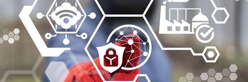 Der Zero-Trust-Ansatz kann auch in ICS-Umgebungen helfen die Sicherheit drastisch zu verbessern.