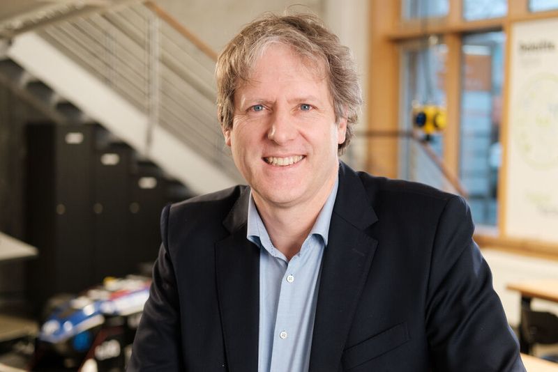 Dr. Harald Proff, Sektorleiter Automotive Deloitte Deutschland und Global.