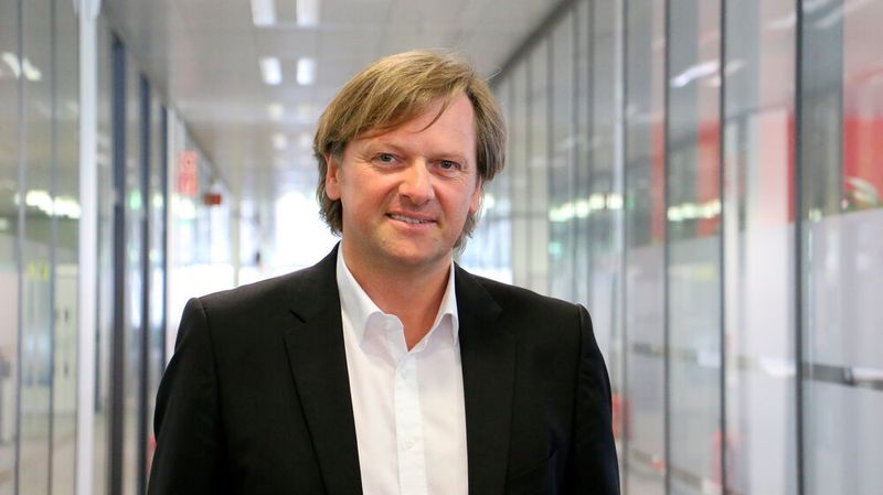 Rupert Hoellbacher