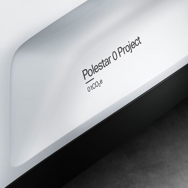 Im Polestar 0 Projekt wollen fünf weltweit führende Automobilzulieferer gemeinsam mit dem OEM an der Entwicklung eines klimaneutralen Autos arbeiten.