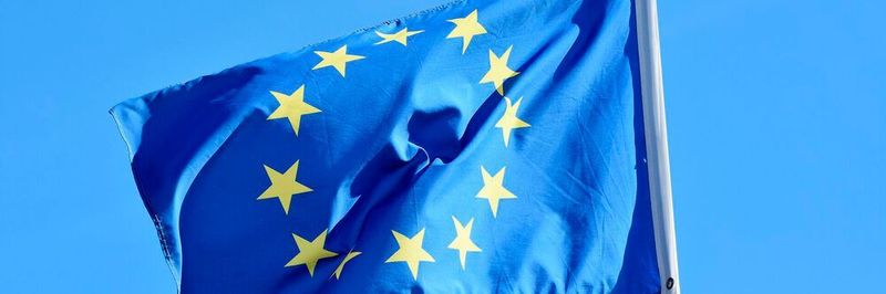 Wer darf welche Daten wie genau nutzen? Ein neues Gesetz soll dies in der EU-Wirtschaft nun genauer regeln.