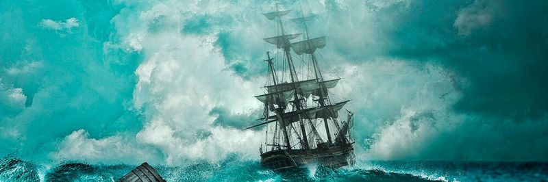 Flaggschiff auf Wolkenkurs: Version 10 von NetBackup ist auf Multi-Cloud-Strategien ausgelegt.