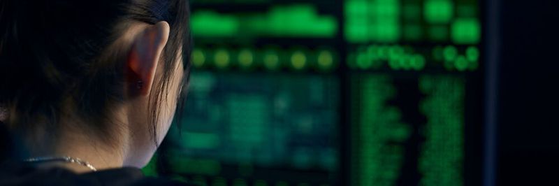 Um auf etwaige Cyberattacken vorbereitet zu sein, verstärken Deutschland und weitere EU-Staaten ihre Security-Aktivitäten.