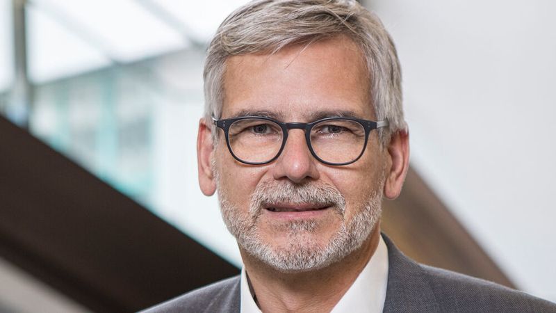 Stefan Schmid ist neuer Geschäftsführer von EKPO Fuel Cell Technologies.