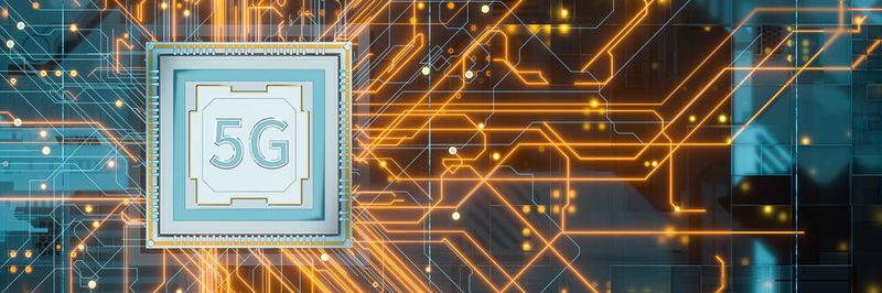 Der 5G Core Stack von HPE soll sich innerhalb von einer Stunde bereitstellen lassen.