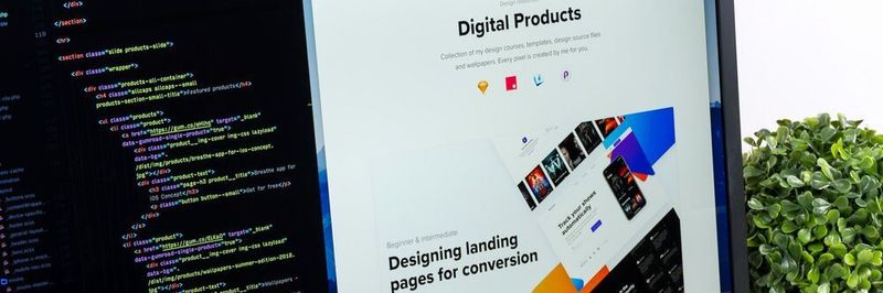 Bereits die Benutzerschnittstelle kann über eine gute oder schlechte User Experience und damit den Erfolg eines Projekts entscheiden.