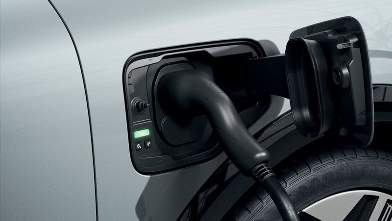 Insgesamt wurden rund 300.000 vollelektrischen Batterieautos exportiert.