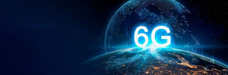 Die geschlossene Absichtserklärung zwischen Samsung und Keysight zielt auf die Erforschung von 6G-Technologie.
