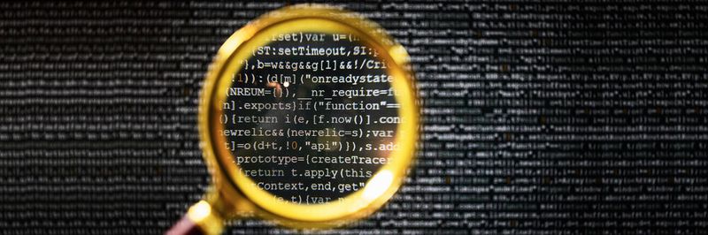 SpectralOps untersucht Code auf Programmierfehler und Sicherheitslücken.