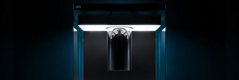 Für seine Forschung steht dem IPT unter anderem der "IBM Q System One" des Kompetenzzentrums "Quantencomputing Baden-Württemberg" zur Verfügung.