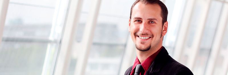 Der Autor: Christian Schreiner ist Marketing Manager bei Eoda