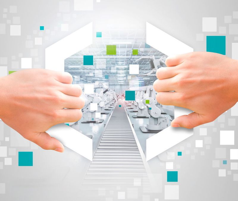 PLC Next Technology – das offene Ecosystem für eine grenzenlose Automatisierung.