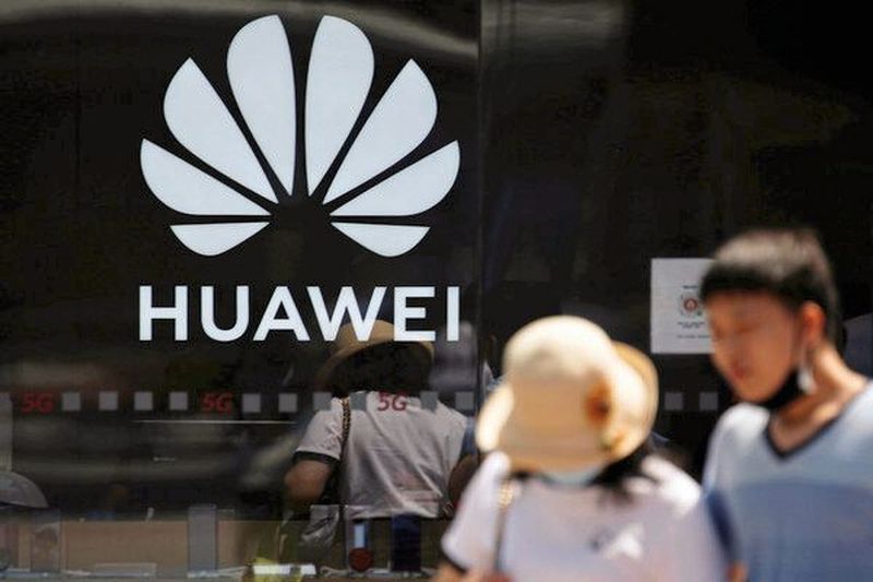 Huawei hat viel Geld in Software zum autonomen Fahren investiert. VW möchte das Know-how nutzen.