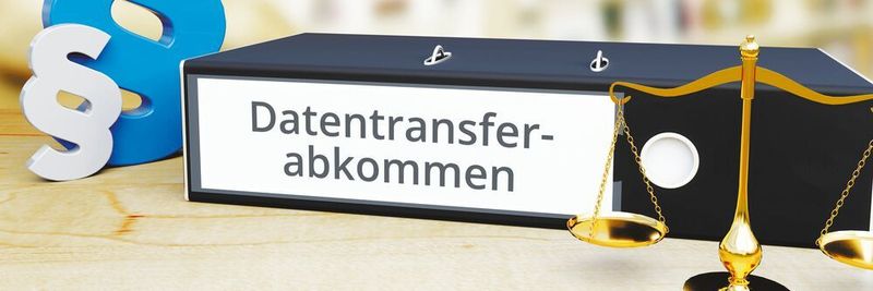 Klare rechtliche Vorgaben, wären hilfreich für alle Akteure in der IT.