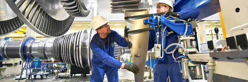 Ein steiler Aufschwung hat die Schweizer MEM-Industrie im 2021 geprägt, nachdem sie im Jahr 2020 pandemiebedingt mit einem starken Abschwung zu kämpfen hatte.