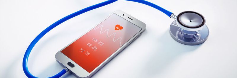 Dem GKV-Bericht zufolge wurden zwischen September 2020 und Ende September 2021 rund 50 000 digitale Anwendungen verordnet oder von Kassen genehmigt