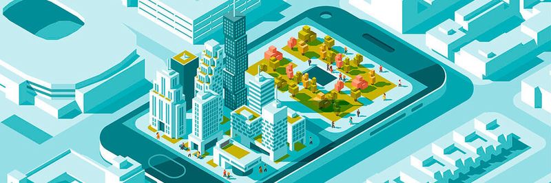 Die diesjährige Intergeo dreht sich rund um das Thema der digitalen Zwillinge, durch die Bau-, Planungs- und Instandhaltungsprozesse effizient verrichtet werden können und die somit den gesamten Lebenszyklus eines Projekts bereichern