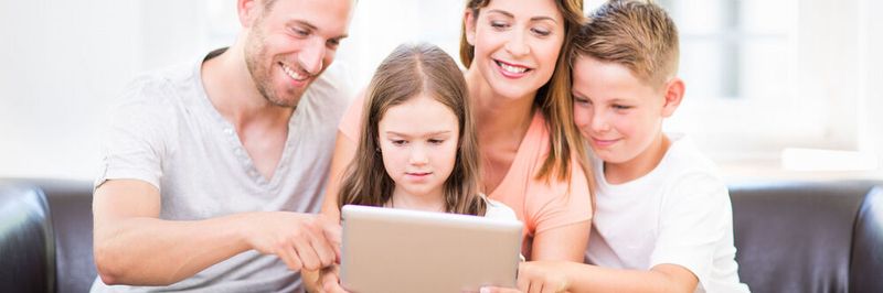Mit dem Digitalführerschein können Bürger und Bürgerinnen ihre digitalen Kompetenzen im beruflichen und privaten Kontext zertifizieren lassen
