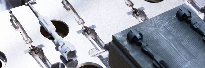 The quality characteristics of the G5 Precision meet the requirements for high precision in multi-cavity moulds and high-quality surfaces.