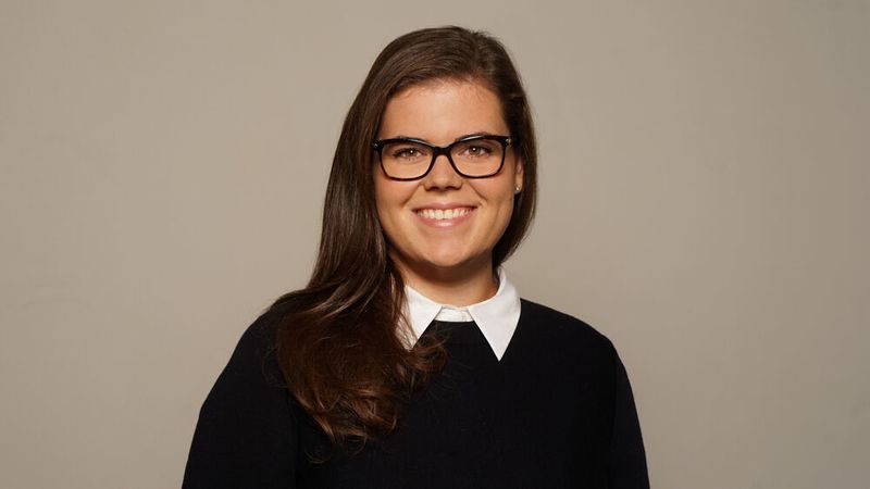 Als Marketingchefin Teil der Geschäftsleitung: Mit Theresa Hornung (30) steigt die dritte Generation der Inhaberfamilie in das Autohaus Hornung ein.