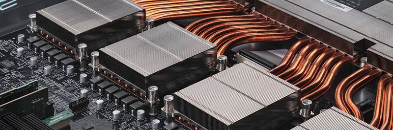 Graphcore hat heute den weltweit ersten 3D-Wafer-on-Wafer-Prozessor - die „Bow IPU„“- vorgestellt, das Herzstück der „Bow Pod“-AI-Computersystemse.