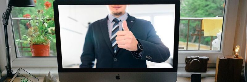 Läuft wirklich alles rund bei der virtuellen Zusammenarbeit? Auch wenn im internen Arbeitsverlauf alles paletti scheint, bemängeln Kunden oft einen Rückgang in der Qualität. Wie kommt's?