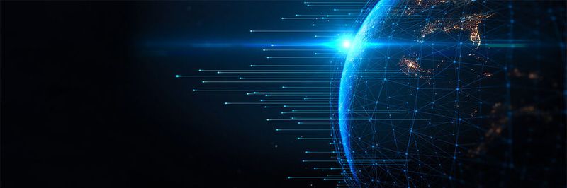 Jürgen Brömmer von Verizon Business erläutert in seinem Beitrag, warum Software-Defined und KI für das Management von 5G-Netzen unerlässlich sind.