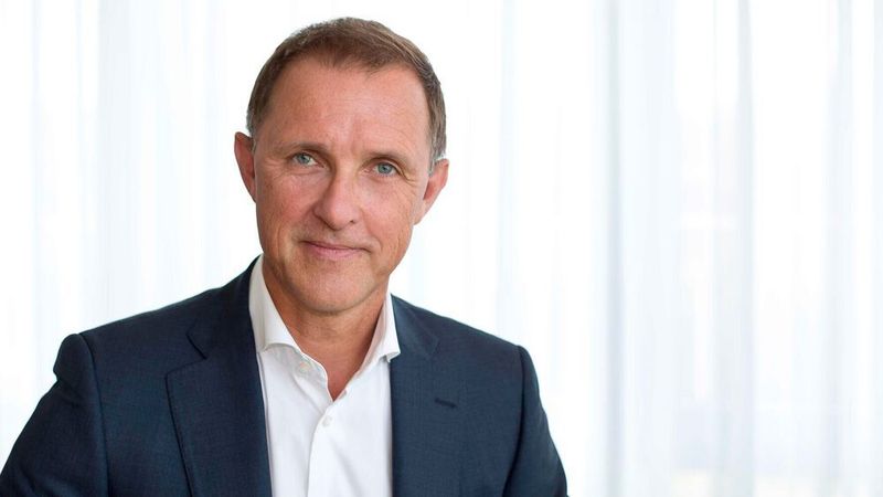 Thomas Sedran wird Chief Financial Officer von Cariad.