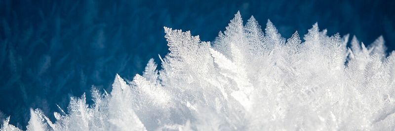 Wasser gehört eindeutig zu den natürlichen Kältemitteln.