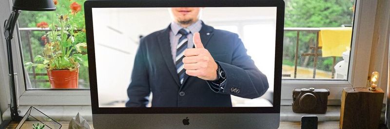Läuft wirklich alles rund bei der virtuellen Zusammenarbeit? Auch wenn im internen Arbeitsverlauf alles paletti scheint, bemängeln Kunden oft einen Rückgang in der Qualität. Wie kommt's?