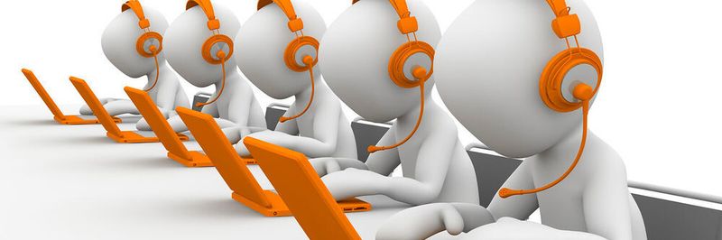 Call-Center sind zwar ein Sinnbild für Service; doch die Aufgaben von Managed-Service-Anbietern sind weitaus vielfältiger und nehmen an Komplexität noch zu.