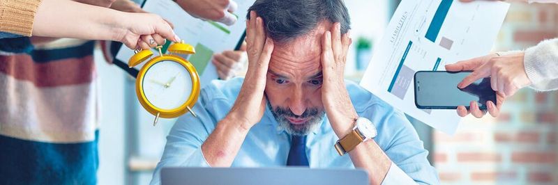 Die Absicherung des Unternehmensnetzwerks kann schnell zur Mammutaufgabe werden.