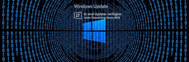 Beim März-Patchday 2022 gibt es von Microsoft Updates für bereits öffentlich drei bekannte Sicherheitslücken, die von Admins schnell installiert werden sollten.