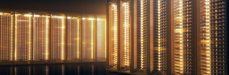 Storage als Service im eigenen Rechenzentrum oder bei einem Colocation-Anbieter legt laut Pure Storage massiv zu. So sollen sich Cloud-ähnliche Flexibilität und hohe Performance vereinen lassen.