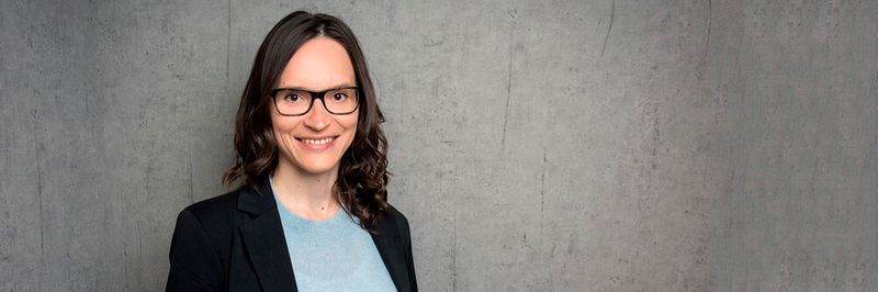 Die Autorin: Dr. Aleksandra Klofat ist Data Scienist und bloggt zum Thema Data Science und Statistik auf datenverstehen.de.