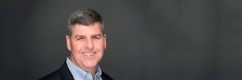 Der Autor: Jim Chappell ist Global Head of AI and Advanced Analytics bei Aveva