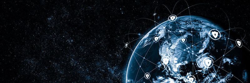 EU ist Vorreiter beim Datenschutz; andere Staaten orientieren sich daran und ziehen mit eigenen Regelungen nach.