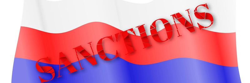 Die deutschen ITK-Unternehmen befürworten laut dem Bitkom die Sanktionen gegen Russland.