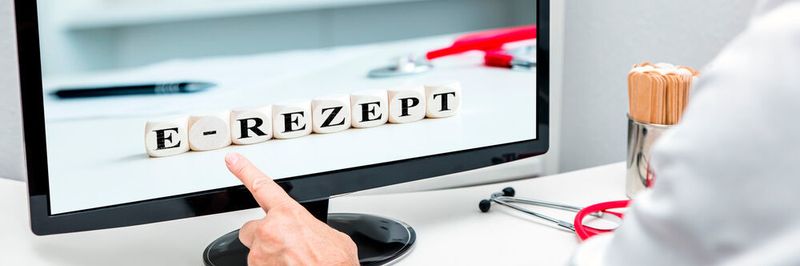 Mehr Transparenz bei der Entwicklung des e-Rezepts
