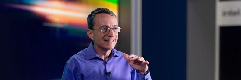 Intel-Urgestein und CEO Pat Gelsinger unterstützt die offene Prozessorarchitektur: Intel ist der RISC-V Foundation als Premium-Mitglied beigetreten und will innovative RISC-V-Unternehmen mit einem Investitions-Fonds fördern.