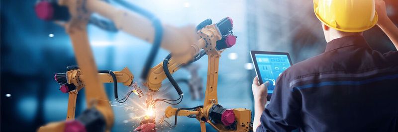 Künstliche Intelligenz kann eine Schlüsselrolle bei der vorausschauenden Wartung einnehmen. Eine von Forschenden der ETH Zürich entwickelte KI ist in der Lage, das Geräusch gesunder Maschinen erkennen – besser als die meisten Menschen.