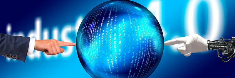 Eher selten werde über Unternehmen berichtet, die Digitalisierungsmaßnahmen nicht mit der erwarteten Geschwindigkeit umsetzen. So ist wenig über die Gründe dieser langsameren Umsetzungsgeschwindigkeit bekannt: ein blinder Fleck.