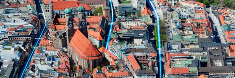 Für M-net-Kunden sind alle Festnetz- und Mobilfunkgespräche sowie alle SMS-Nachrichten in die Ukraine kostenfrei.