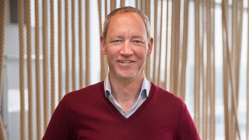 Malte Krüger bringt seine Expertise künftig bei der B2B-Auktionsplattform Caronsale ein.