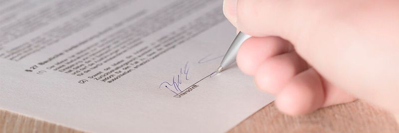 Dank der Kooperation von DocuSign und Zoom sind Vertragsunterzeichnungen nun ortsunabhängig und sicher möglich.