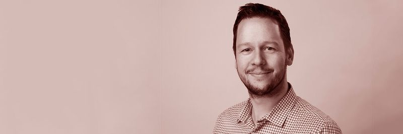 Der Autor: Matthias Lübko ist CEO von Fieldcode